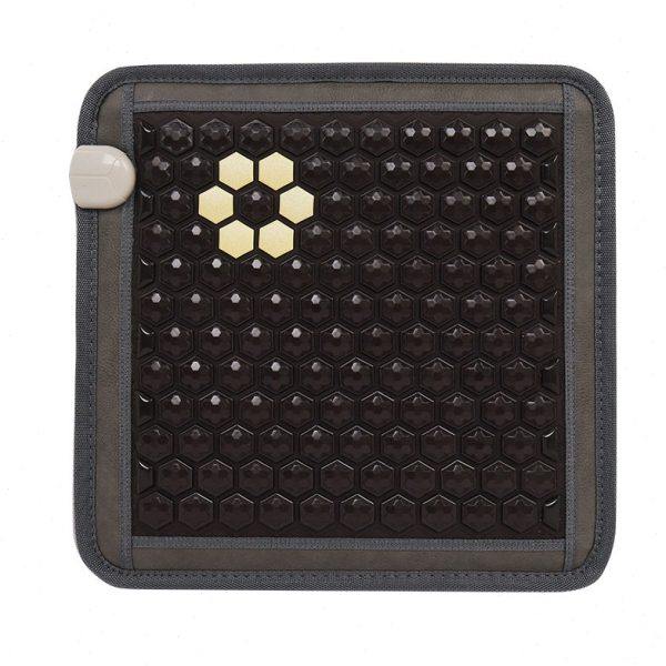 厂家麦饭石赭石软坐垫碳纤维加热温控方便携带公室椅垫,居家布艺,沙发垫,淘宝优惠券,粉丝福利购,淘宝优惠卷