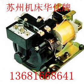 苏州机床 华佳JS7- 4A 空气式时间继电器24V36V110V127V220V380V