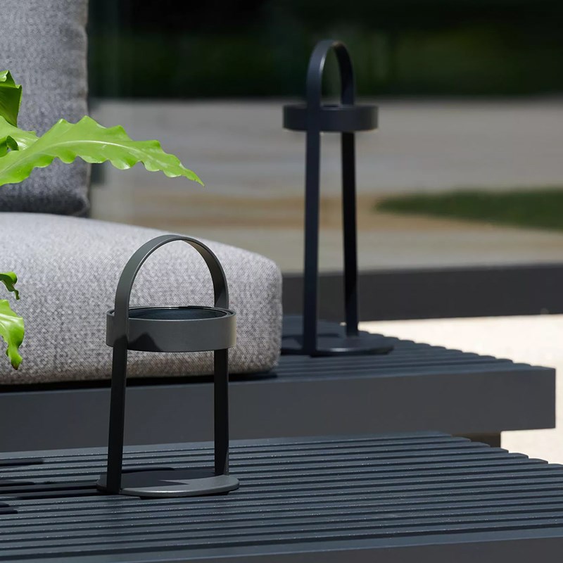 户外灯防水现代i庭院落地灯室外别墅花园太阳能手提灯氛围草坪灯