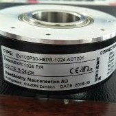 EV100P30-H6PR-1024.ADT201  大孔型空心轴编码器1024PPR
