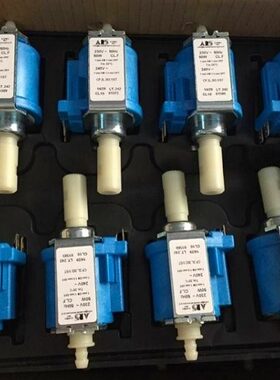 230V-240V 50Hz 50W 水泵/振动泵/ C1电磁泵/ 咖啡机泵马达电机