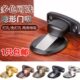 顶谷门吸免打孔隐形门挡门碰卫生间门阻强磁吸门器防撞地吸自粘型