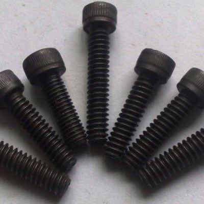 12.9级美制内六角螺丝4#40X1/4 - 4#40X1寸 (100只包),五金/工具,螺钉,淘宝优惠券,粉丝福利购,淘宝优惠卷