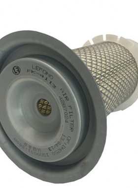 适配住友SH60 70挖掘机空气滤芯 3EA-01-18130 4294846