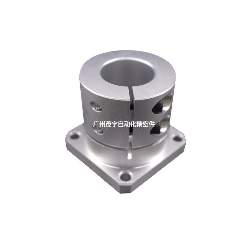 光轴固定座导向轴支座GBL11/GrBL12-D12 D16 D20 D25 D30 D40 D50