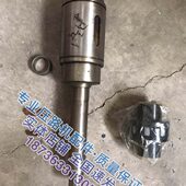 2301振动轴偏心块联轴器路通配件原装 洛阳洛建lss2101 220 原车