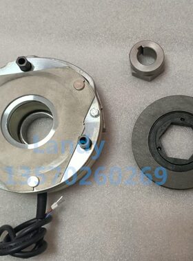 普瑞玛制动器抱闸FDB08-10-13-15-17-20-23-26刹车片180/205v衔铁