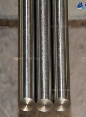 1J22（Co50V2）铁钴钒合金棒 圆棒 铁钴钒合金带 钢带 板材 钢板