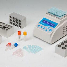 MiniBox迷你干式恒温器恒温金属浴质保2年B80生物指示剂培养器,五金/工具,其它仪表仪器,淘宝优惠券,粉丝福利购,淘宝优惠卷