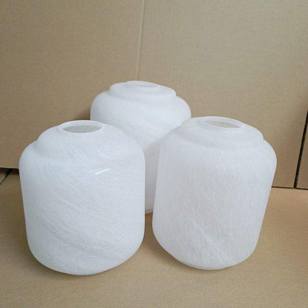 灯具配件新中式纯白磨砂玻璃吊灯灯罩吸顶台灯壁灯E27云彩外壳罩,家装灯饰光源,灯具配件,淘宝优惠券,粉丝福利购,淘宝优惠卷