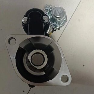 QDJ1401B-P/J3起动机2409003010039起动机马达全柴起动机马达