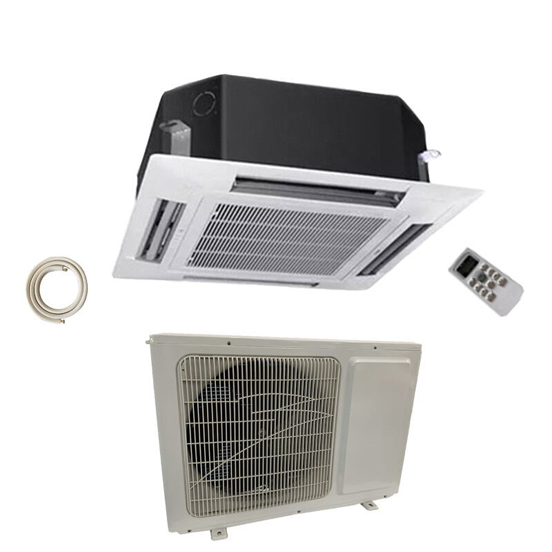 1.5ton ceiling air conditioner 2匹吸顶式天花机吊顶式空调批发