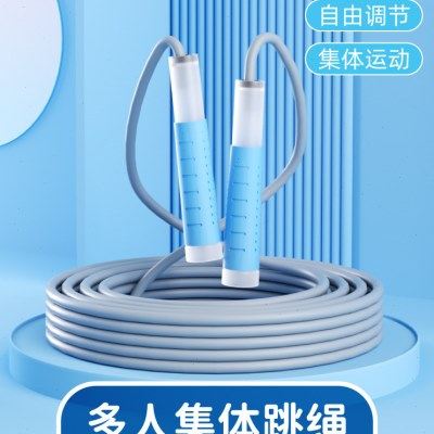 跳大绳专用的绳子多人跳绳大绳子长绳多人跳小学生集体学校比赛绳,运动/瑜伽/健身/球迷用品,跳绳,淘宝优惠券,粉丝福利购,淘宝优惠卷