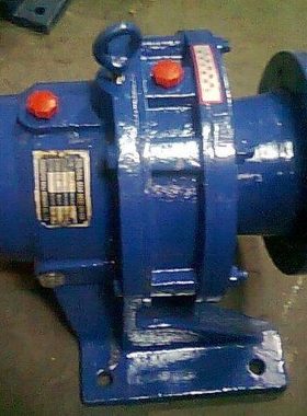 BWY2/BWY18/XWY4-23-2.2KW法兰摆线针轮减速机 减速器 减速箱