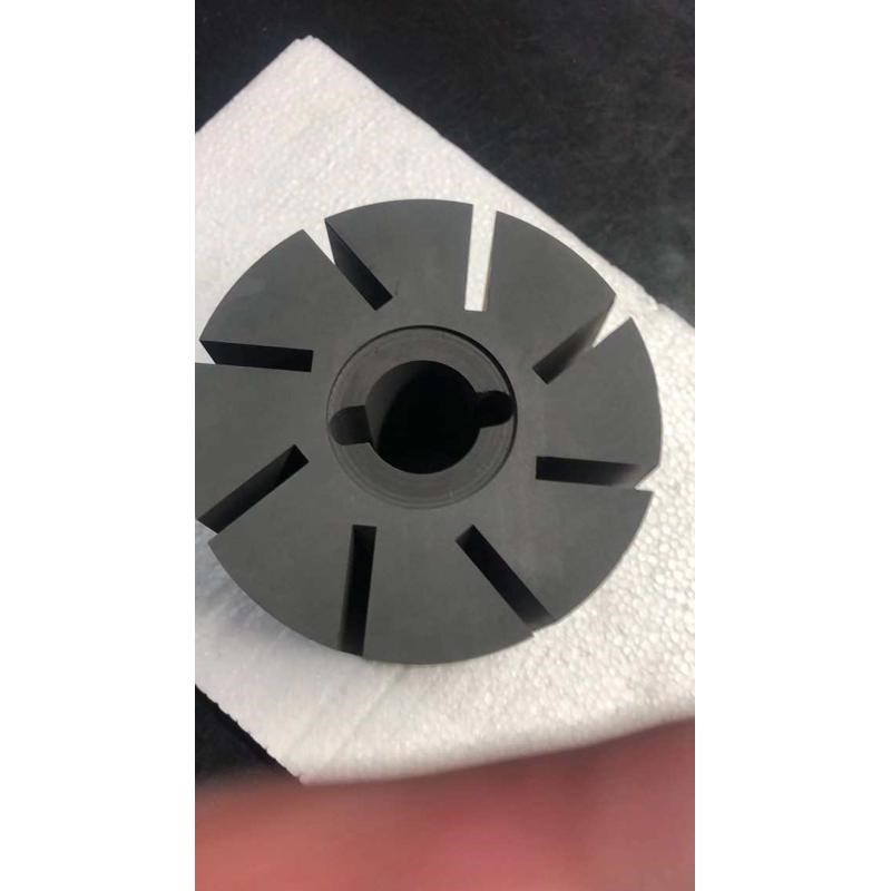 真空泵石墨转子