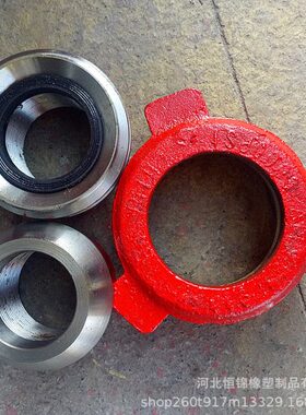 厂家供应压由壬锤击油壬FIG602丝扣由壬6000psi1寸2寸3寸4寸