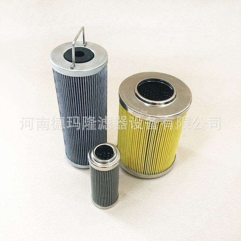 P-LCN-10-8C P-UM-24B-40U P-3501-3-150W 先导泵X滤芯 大生滤芯