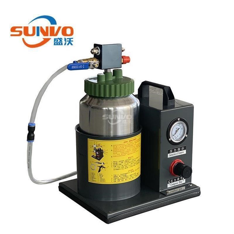 厂家鞋底刷胶机h鞋帮刷胶机补胶机自动刷胶机两升刷胶机胶水机设