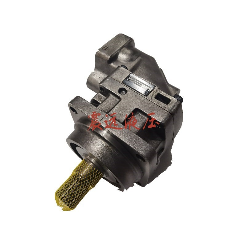 柱塞马达F12-110-MF-IV-Z-000-0000-QP0液压马达F12系列