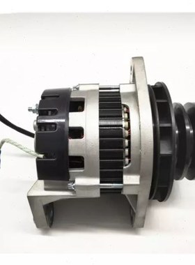 大宇P180发电机组发电机65.26101-7153A发电机390031发电机