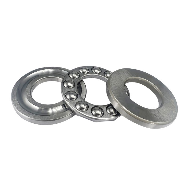 球轴承压力平面大全 51136 51138 51140 I51144 51148 51152