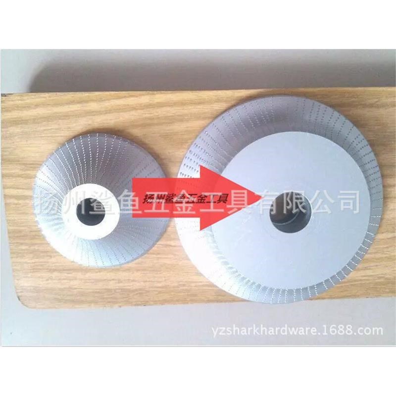 厂家供应冲刺磨头r海绵修边机 磨边倒角机刀头磨轮