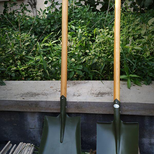 6411木柄大号锹大军锹铲铁锹工兵铲子锹车载户外铲战备救援野营锹,农机/农具/农膜,锹,淘宝优惠券,粉丝福利购,淘宝优惠卷