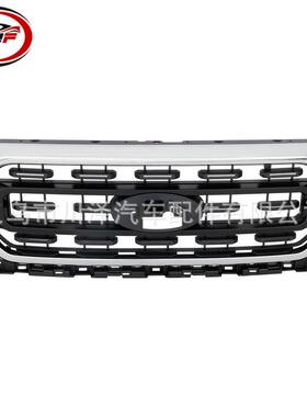 适用2021-2023猛禽F150前保险杠镀络格栅ML3Z8200BB ML3Z8200BA