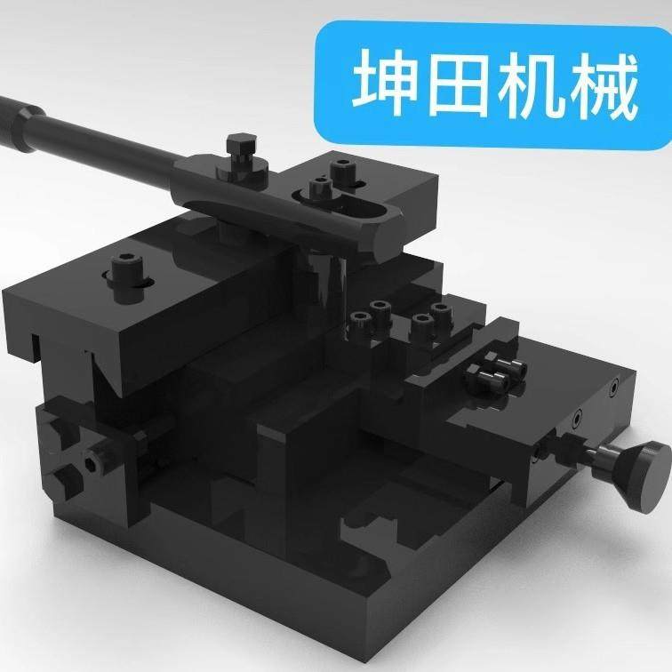 坤田生产手动搓牙机 搓丝机0.5-2mm小牙 眼镜首饰钟表用搓牙机,鲜花速递/花卉仿真/绿植园艺,割草机/草坪机,淘宝优惠券,粉丝福利购,淘宝优惠卷