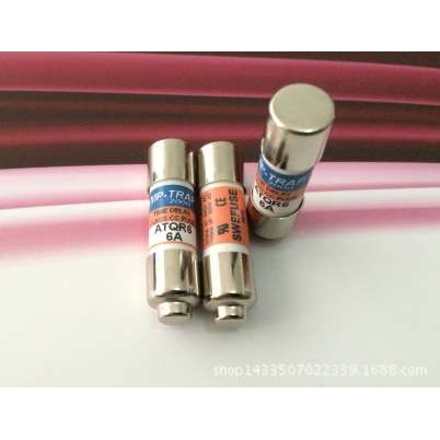 品质代替罗兰保险丝ATQR 1A 2A 3A 4A 5A 6A 7A 8A 10A 600VAC