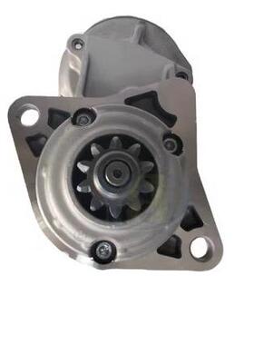 228000-0844起动机RE59588起动机适用约翰迪尔拖拉机起动机马达