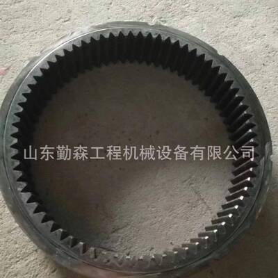 421-22-32543 WA470-6前桥太阳轴 421-22-32781 前桥内齿圈