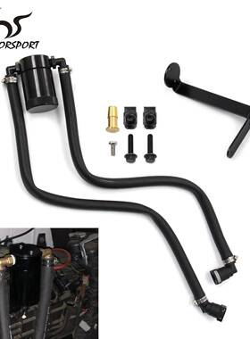 厂家直销 2011-2019 F150机油透气壶 2.7EB 3.5EB 5.0油分离器