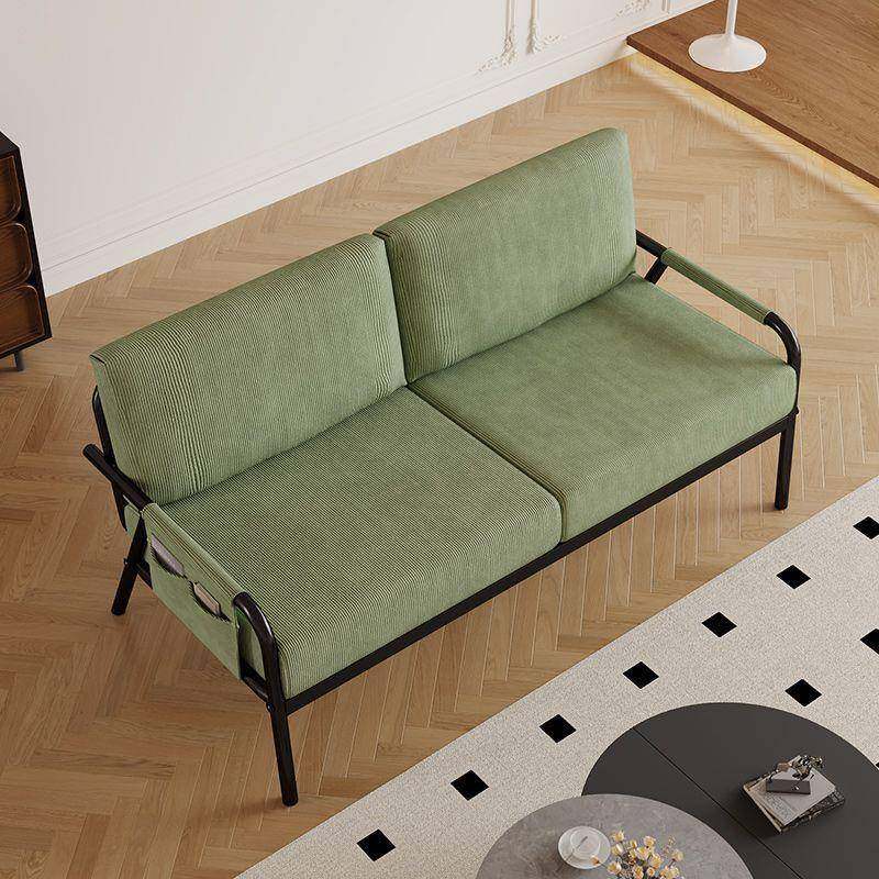 布艺沙发客厅公寓出租房小户型双人沙发网红简约卧室沙发2025新款,鲜花速递/花卉仿真/绿植园艺,割草机/草坪机,淘宝优惠券,粉丝福利购,淘宝优惠卷