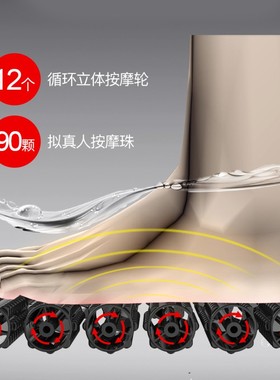 新年妈妈生日礼物送长辈父母男生实用F的适合给父亲爸爸母亲节元