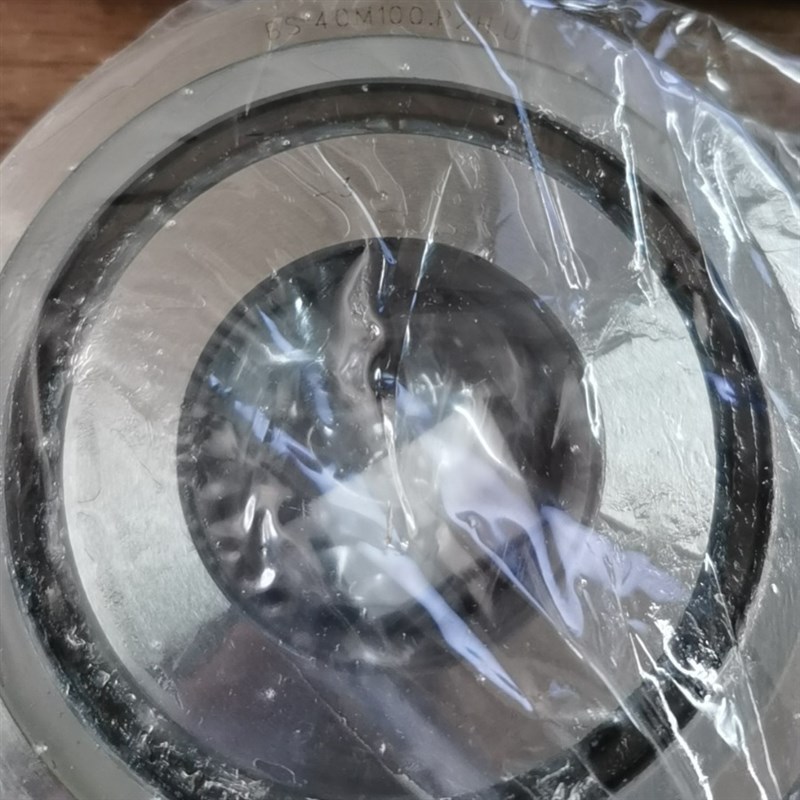 汽车零部件制造设备主轴轴承  BSF 40M100.P2H.UL