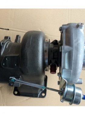 原装盖瑞特843686-5007 M35-2060ASH 适用锡柴460 420 500