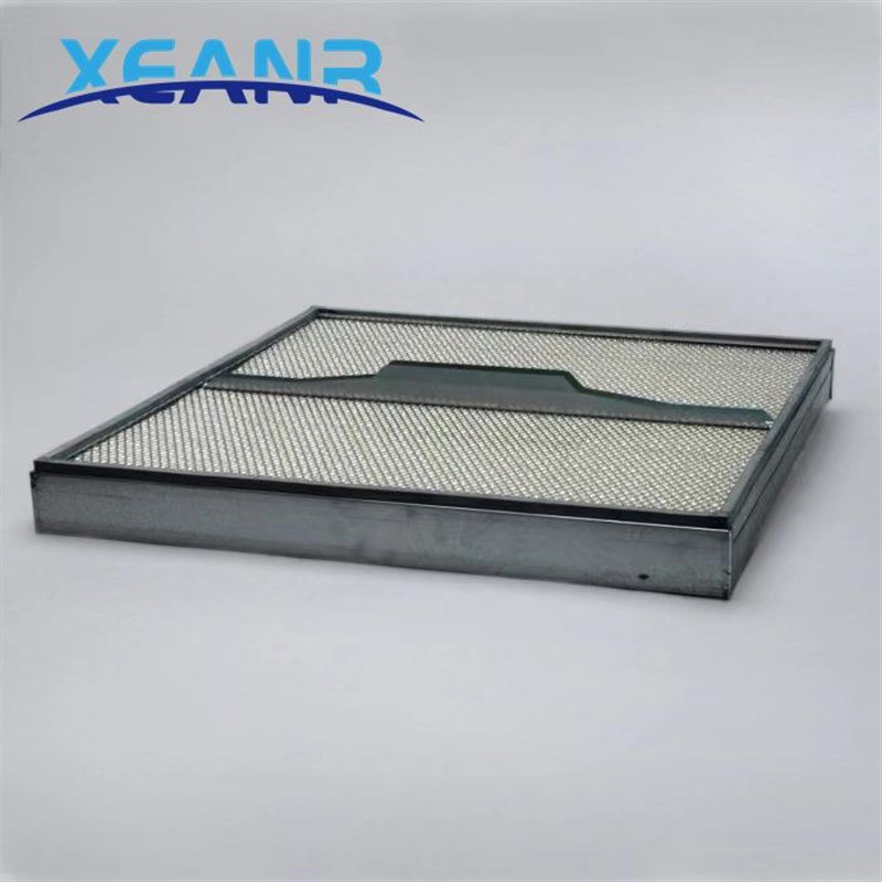 供应P111098 AF4178滤板6L-4714 M发动机进气过滤 压缩机滤板