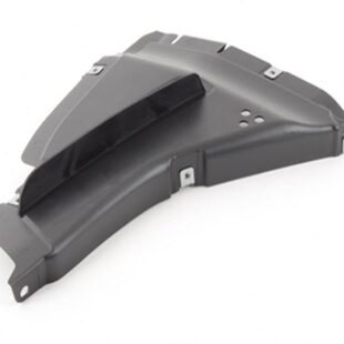 适配宝马7系F02内衬760三角板730前轮挡泥板740地盘护板750前杠