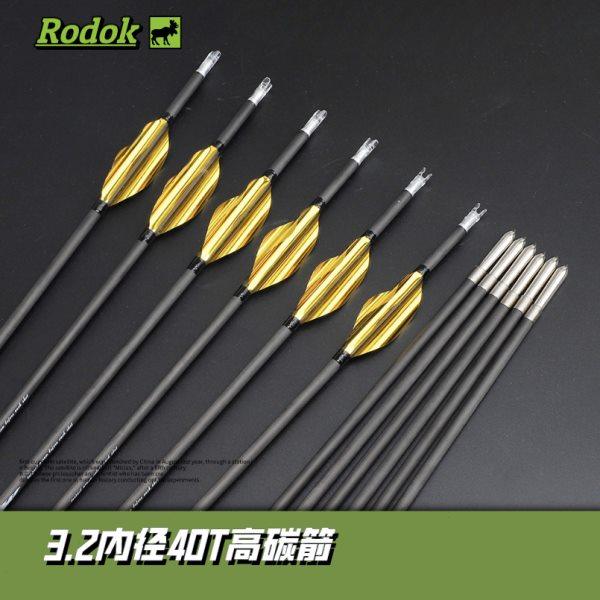 竞技反曲弓3.2内径40T高碳箭 旋羽 复合弓X10比赛用箭,运动/瑜伽/健身/球迷用品,箭,淘宝优惠券,粉丝福利购,淘宝优惠卷