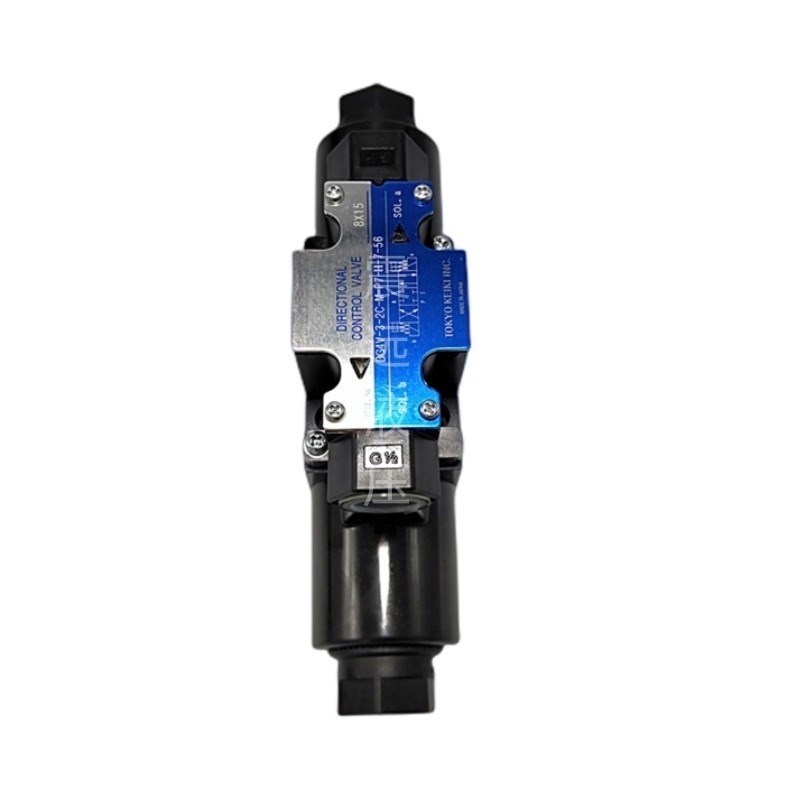 液压阀DG4dV-3-2C-M-P7-H-7-56换向阀DG4V-3-2A-M-U1-H-7-56