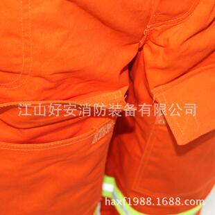 森林扑火防护服 新款 森林消防服 森林服装 火灾打火服 森林防火服