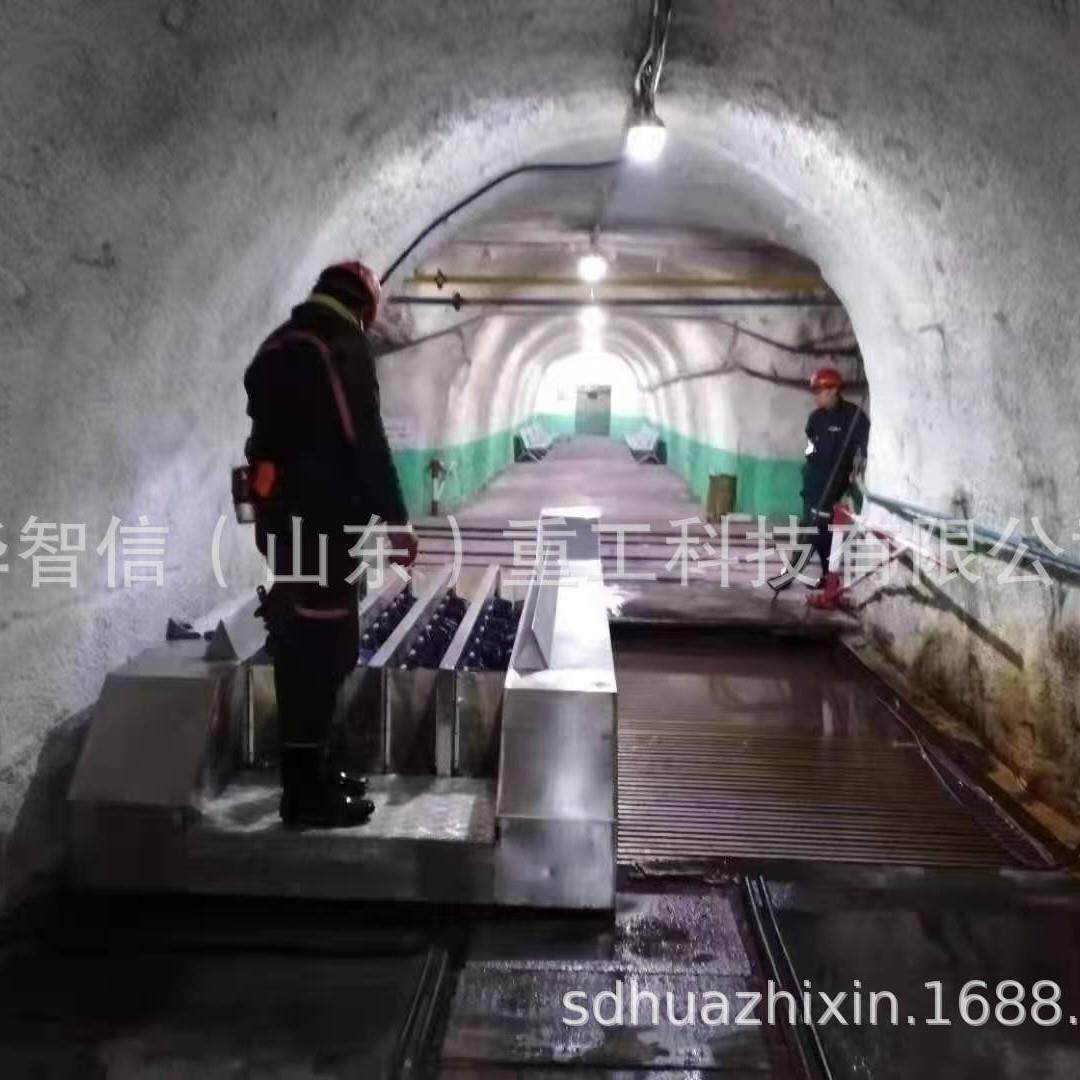 无动力洗靴机 矿工胶靴刷鞋机 机械式安装简单 不锈钢矿用洗靴机