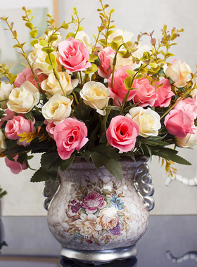 家里摆饰品 客厅 家居摆饰w店铺装饰摆件新家房间创意时尚卧室摆