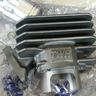DIO18 28 改半组90CC125cc套缸气缸组50MM 54mm 台湾TWH正点A+