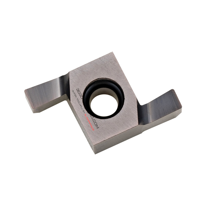 高性能不锈钢专用小孔槽刀片9GR100/150/GR200/GR250/300替NS530