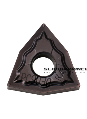 克数控刀片WNMG080404/080408-HA/HM/HS/GS PC9030加工不锈钢