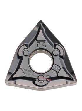 WS/哈德车削刀片WNMG080404/080408-BF/BM/BR/WS7125/7225HS