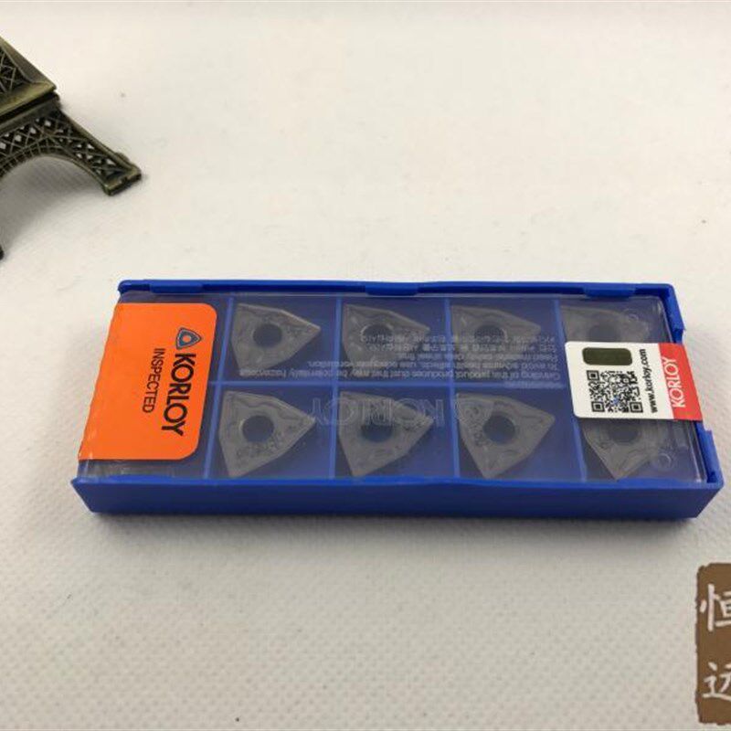 数控刀片/数控刀具WNMG080408-HM PC9030 加工不锈钢