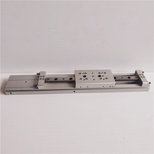 200B 100B X42 X33 X11 175B 150B 125B 75B SMC气动滑台MXW16